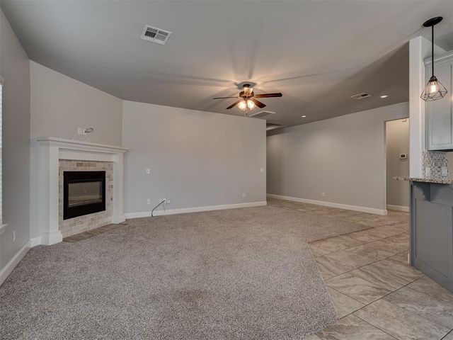 18505 Melogold Drive, Edmond, OK 73012