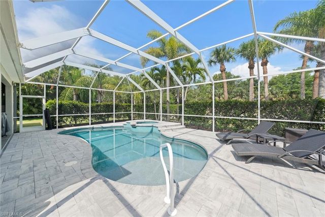 12839 Fox Hollow CIR, Fort Myers, FL 33912