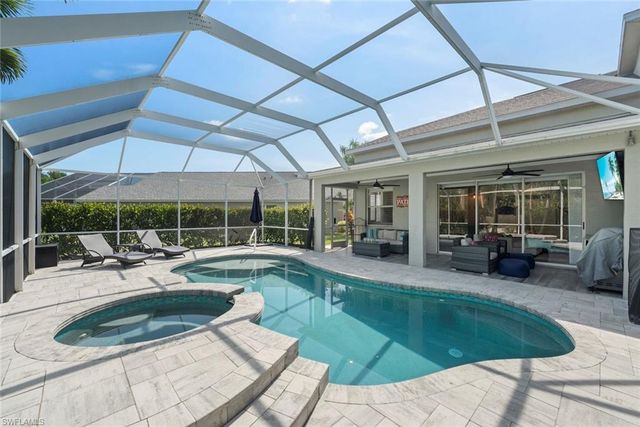 12839 Fox Hollow CIR, Fort Myers, FL 33912