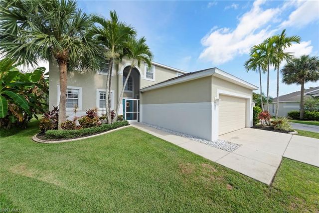 12839 Fox Hollow CIR, Fort Myers, FL 33912