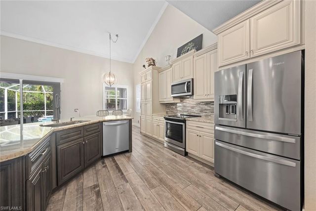 12839 Fox Hollow CIR, Fort Myers, FL 33912