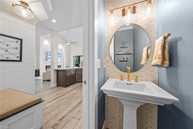 12839 Fox Hollow CIR, Fort Myers, FL 33912