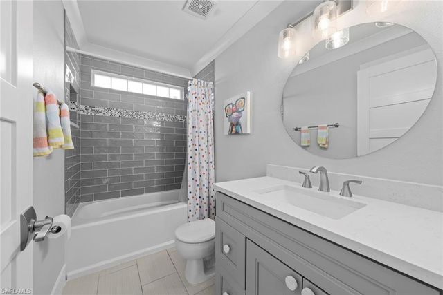 12839 Fox Hollow CIR, Fort Myers, FL 33912