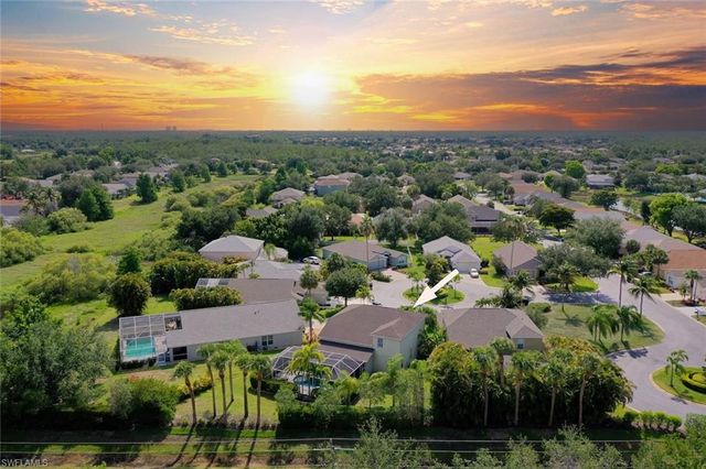 12839 Fox Hollow CIR, Fort Myers, FL 33912