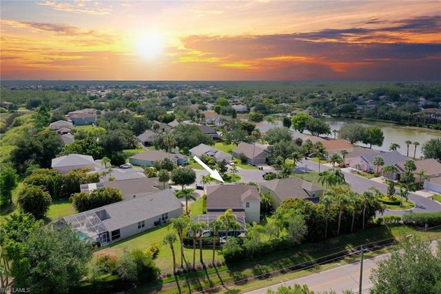 12839 Fox Hollow CIR, Fort Myers, FL 33912