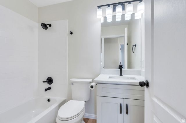 4778 S HUNTLY DR, Murray, UT 84107