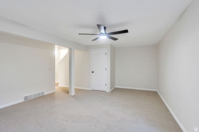 4778 S HUNTLY DR, Murray, UT 84107