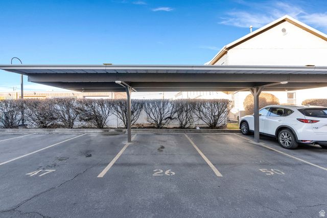 4778 S HUNTLY DR, Murray, UT 84107