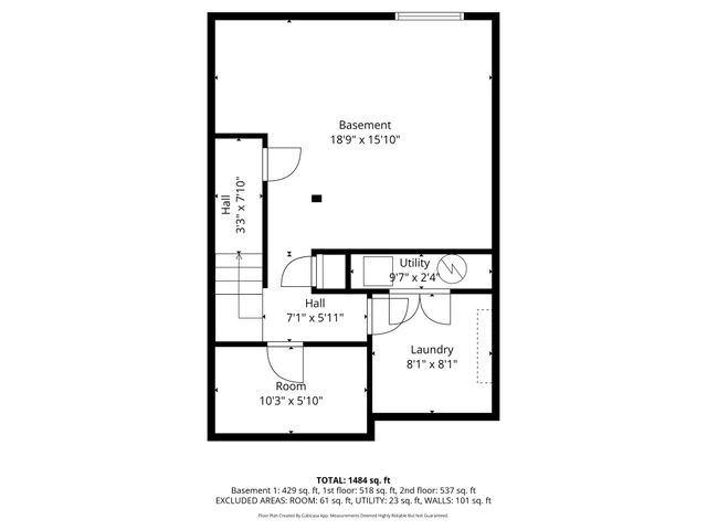 4778 S HUNTLY DR, Murray, UT 84107