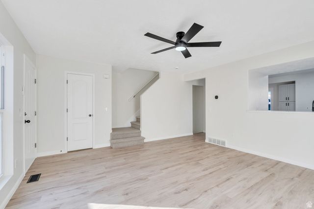 4778 S HUNTLY DR, Murray, UT 84107