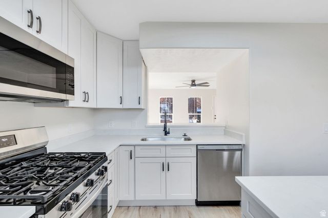 4778 S HUNTLY DR, Murray, UT 84107