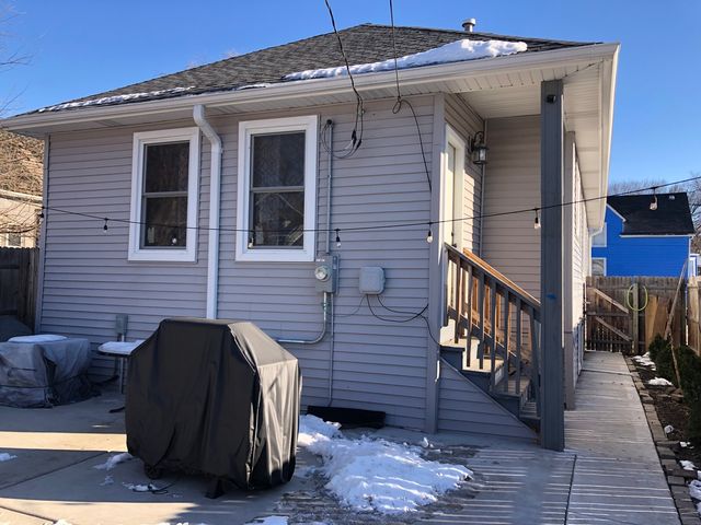 11354 S Harvard Avenue, Chicago, IL 60628