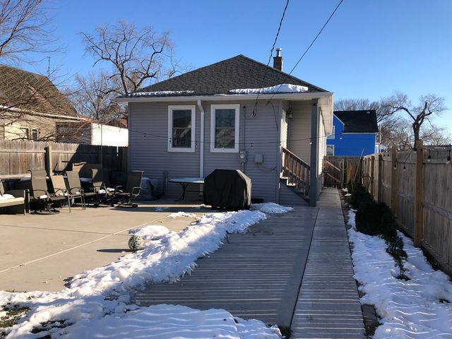 11354 S Harvard Avenue, Chicago, IL 60628