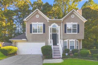 3060 Harvest Circle, Fairburn, GA 30213