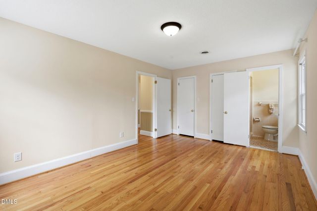 3801 W Allen Street W, Raleigh, NC 27603