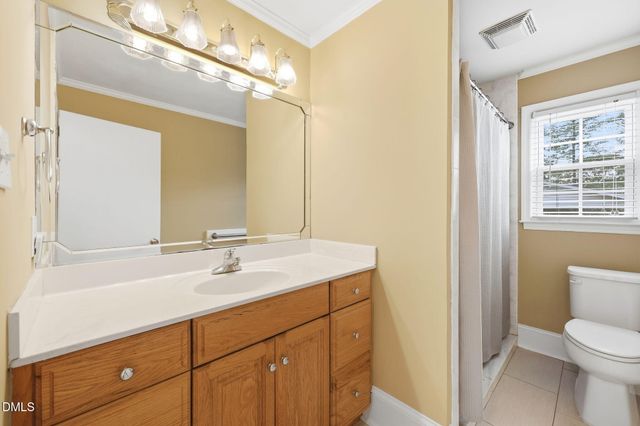3801 W Allen Street W, Raleigh, NC 27603