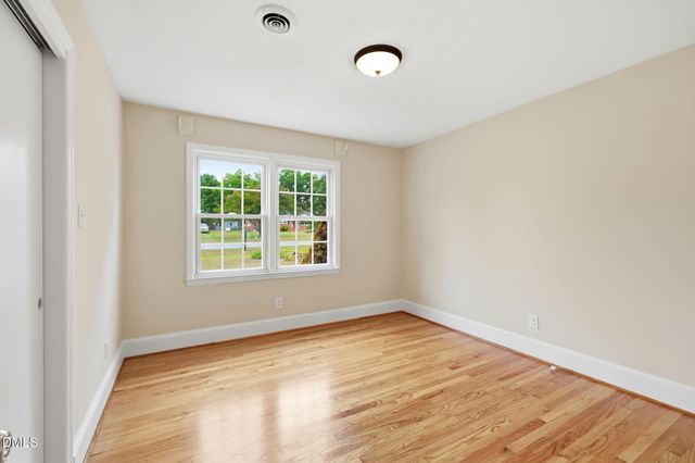 3801 W Allen Street W, Raleigh, NC 27603