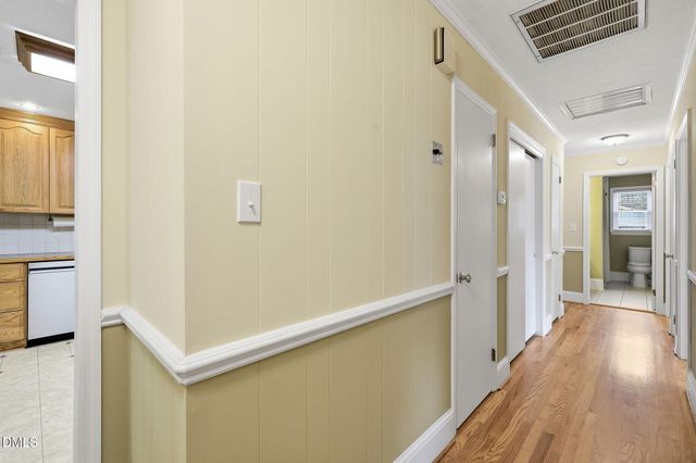 3801 W Allen Street W, Raleigh, NC 27603