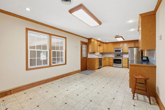 3801 W Allen Street W, Raleigh, NC 27603