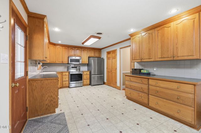 3801 W Allen Street W, Raleigh, NC 27603