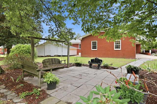 3801 W Allen Street W, Raleigh, NC 27603