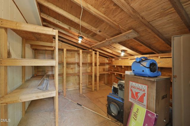 3801 W Allen Street W, Raleigh, NC 27603