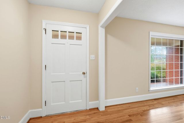 3801 W Allen Street W, Raleigh, NC 27603
