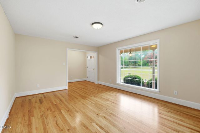 3801 W Allen Street W, Raleigh, NC 27603