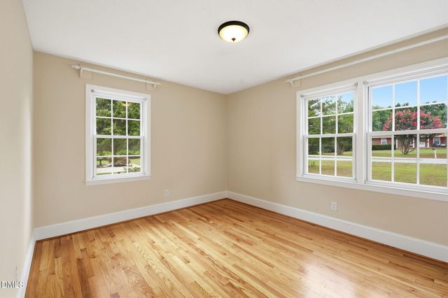 3801 W Allen Street W, Raleigh, NC 27603