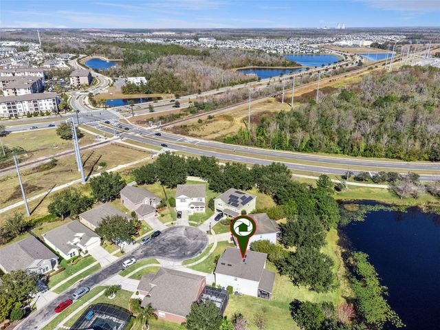 9319 MARSH OAKS COURT, Orlando, FL 32832