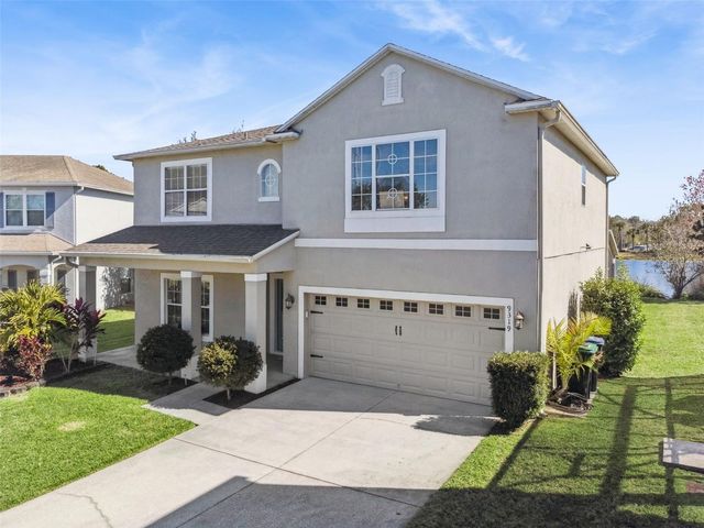 9319 MARSH OAKS COURT, Orlando, FL 32832