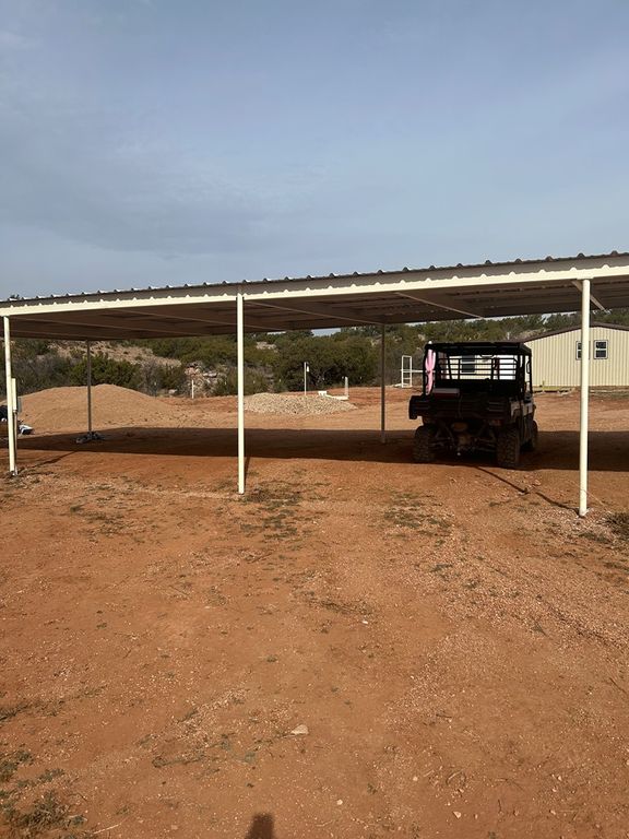 Image 6 of property listing at 10261 Hwy 277N, San Angelo, TX 76905