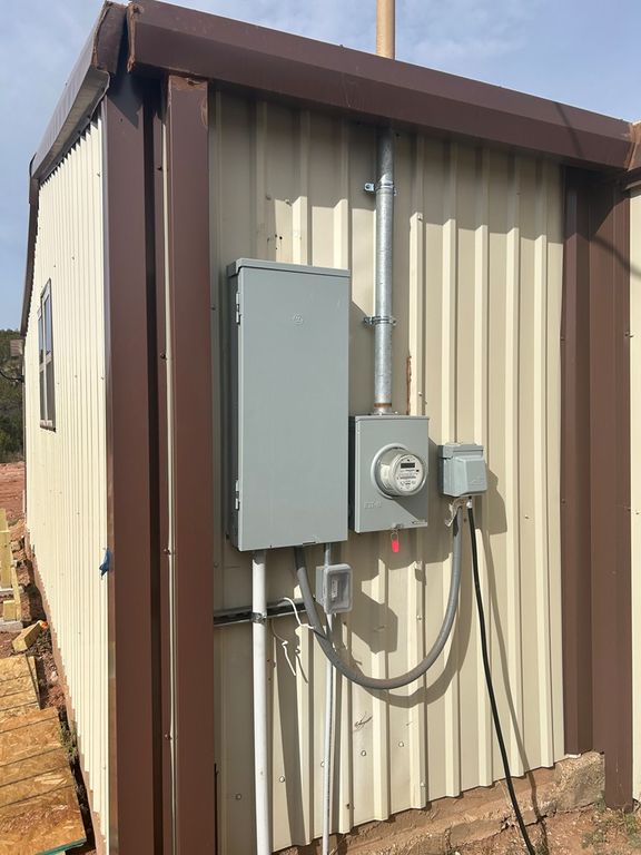 Image 9 of property listing at 10261 Hwy 277N, San Angelo, TX 76905