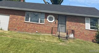 9223 Riverwood Drive, Jennings, MO 63136