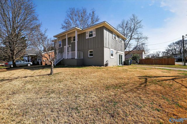 4022 Sewall Drive SW, Huntsville, AL 35805