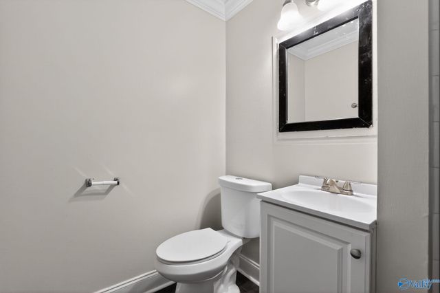 4022 Sewall Drive SW, Huntsville, AL 35805