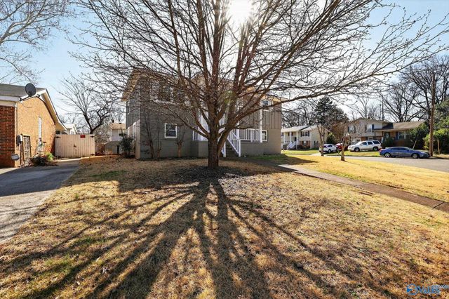 4022 Sewall Drive SW, Huntsville, AL 35805