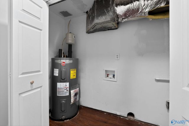 4022 Sewall Drive SW, Huntsville, AL 35805