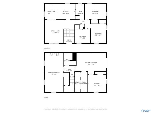 4022 Sewall Drive SW, Huntsville, AL 35805