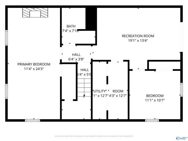 4022 Sewall Drive SW, Huntsville, AL 35805