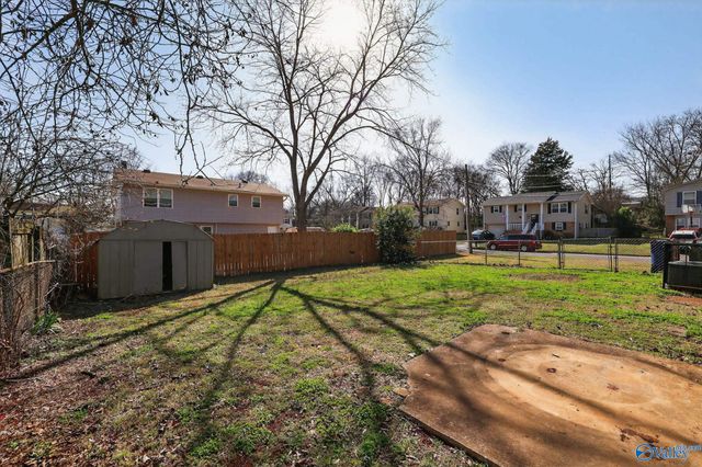 4022 Sewall Drive SW, Huntsville, AL 35805