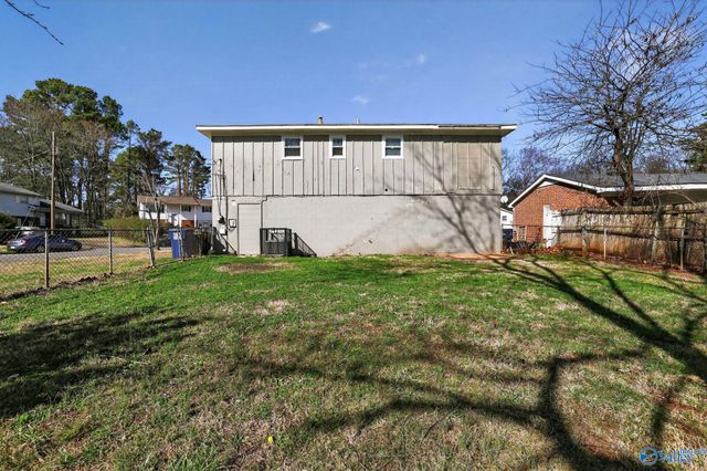 4022 Sewall Drive SW, Huntsville, AL 35805