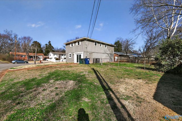 4022 Sewall Drive SW, Huntsville, AL 35805