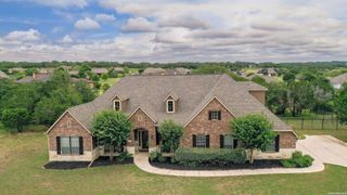 10807 Zedernholz Run, New Braunfels, TX 78132