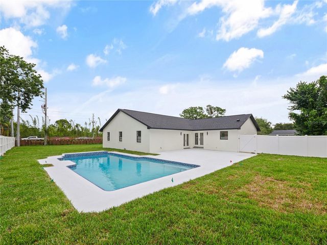 4904 CASPIAN COURT, Orlando, FL 32819