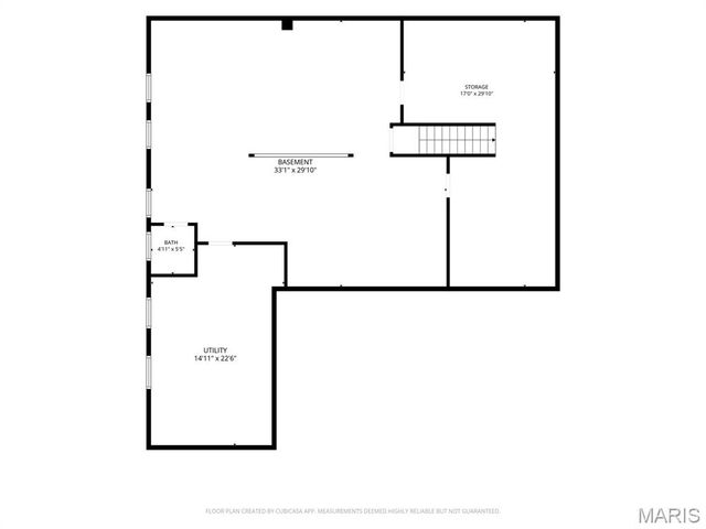 3867 Watersedge Drive, Florissant, MO 63034