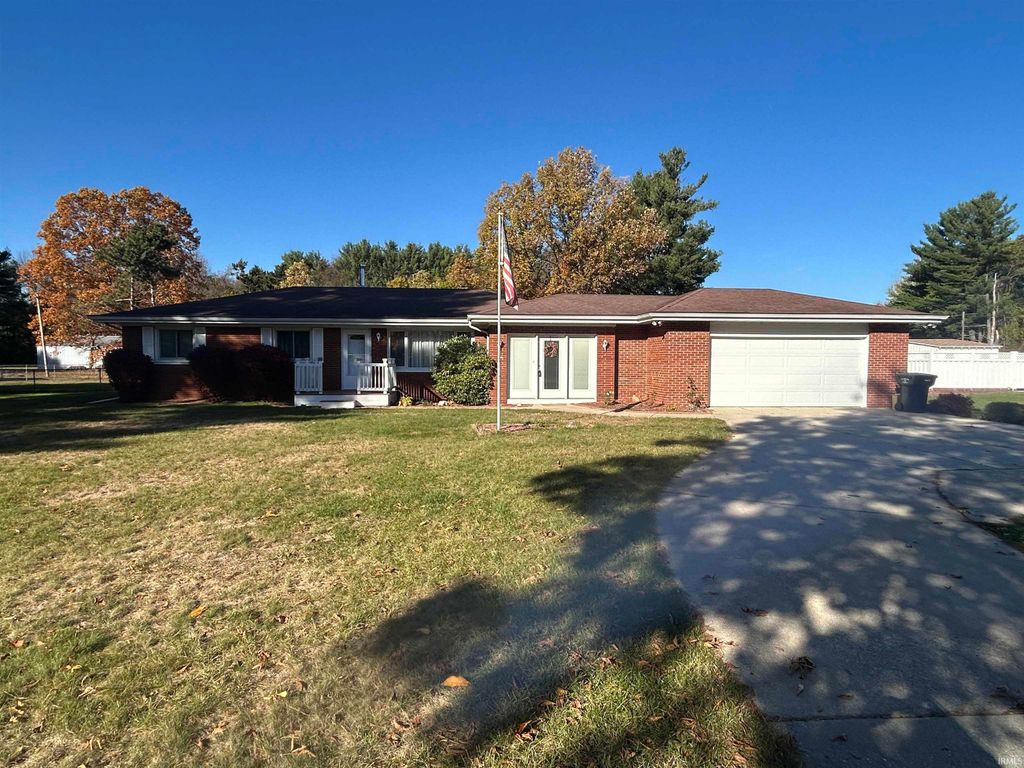 15125 Adams Road, Granger, IN 46530