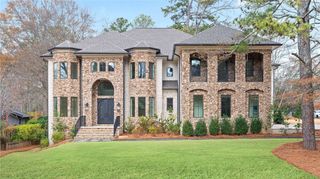 1694 Harts Mill NE Road, Brookhaven, GA 30319