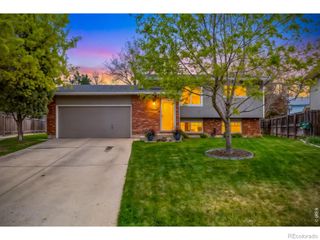 2467 Amherst Street, Fort Collins, CO 80525