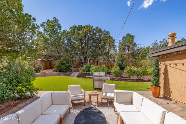 265 EL CAMINO GRANDE --, Sedona, AZ 86336